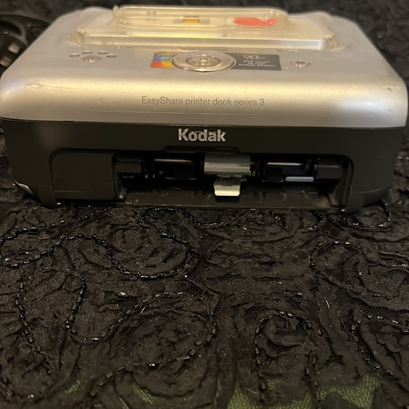 Kodak east share dock printer - Picture 8 of 9